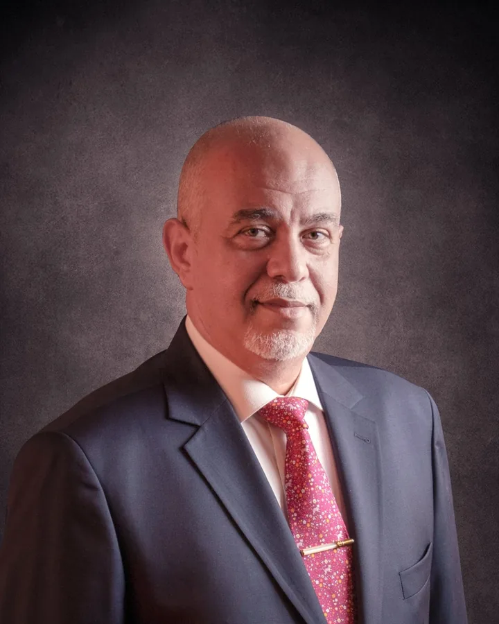 Mr. Tarek Khalifa