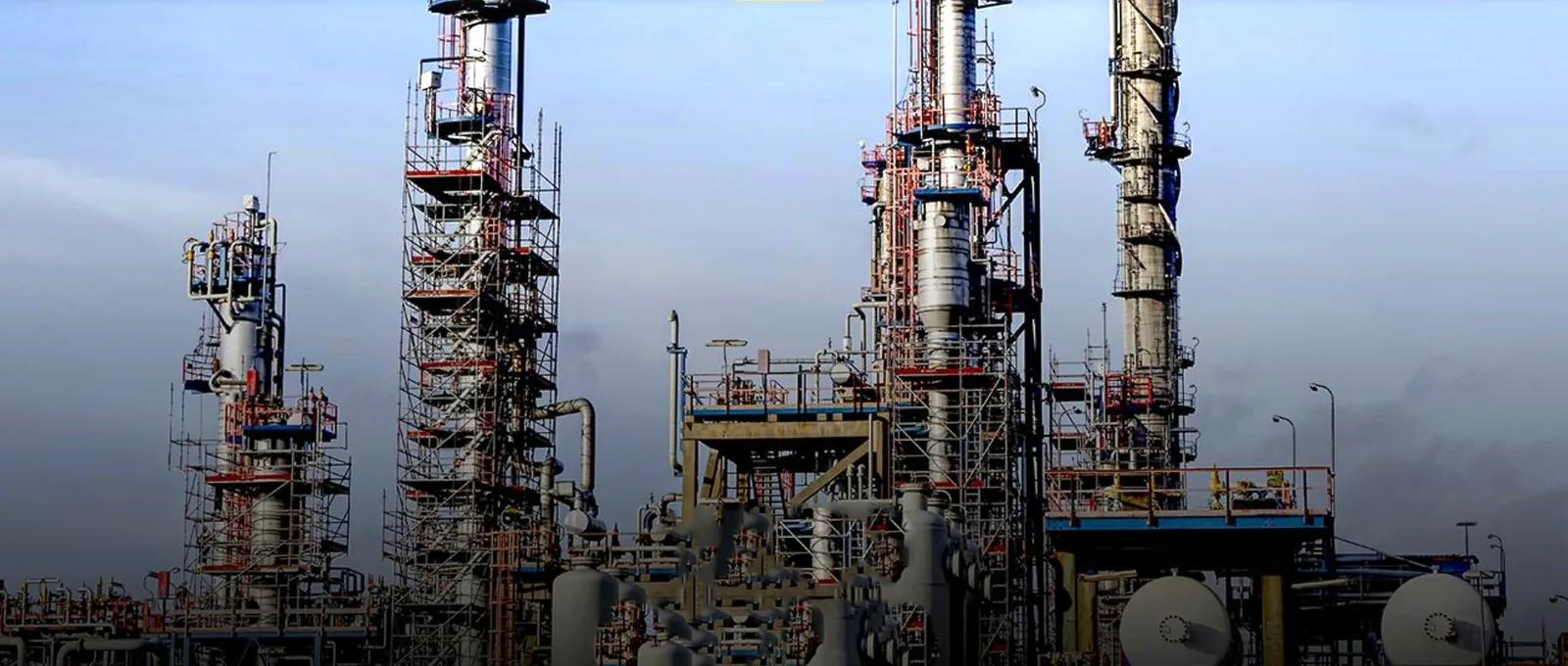 Energy Services